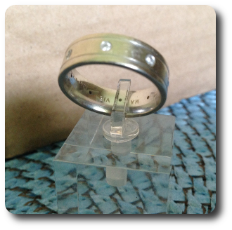 Pauls ring